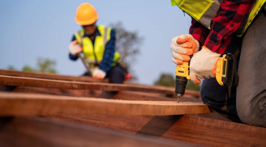 Local Chimney Repair in West Jefferson, NC